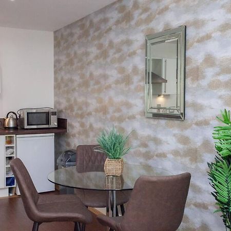 Fantastic City Centre Flat Glasgow Exterior foto